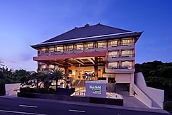 Fairfield by Marriott Bali Kuta Sunset Road