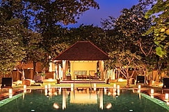 Jetwing Ayurveda Pavilions, Negombo