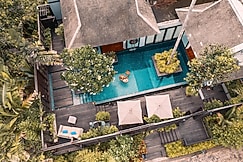 Anantara Mai Khao Phuket Villas, Phuket