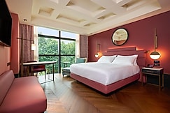 Hilton Rome Eur La Lama, Rome