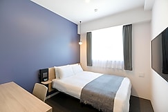 M’s Hotel Kyoto Station Taruya, Kyoto