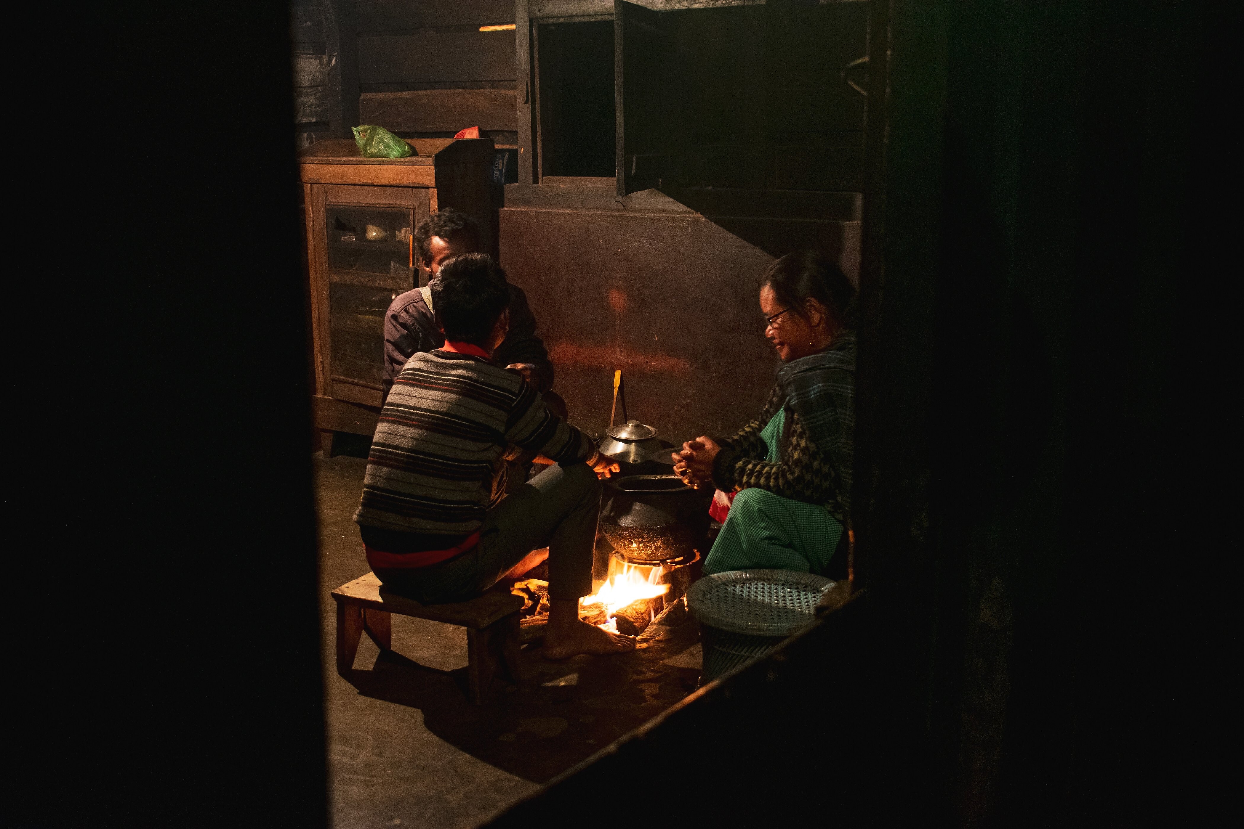 NotOnMap - Phu-ki Homestay - Tap to explore photos
