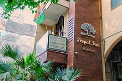 PEEPAL TREE RESIDENCY, Delhi
