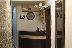 Alakhnanda Guest House, Varanasi