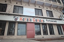 Alakhnanda Guest House, Varanasi