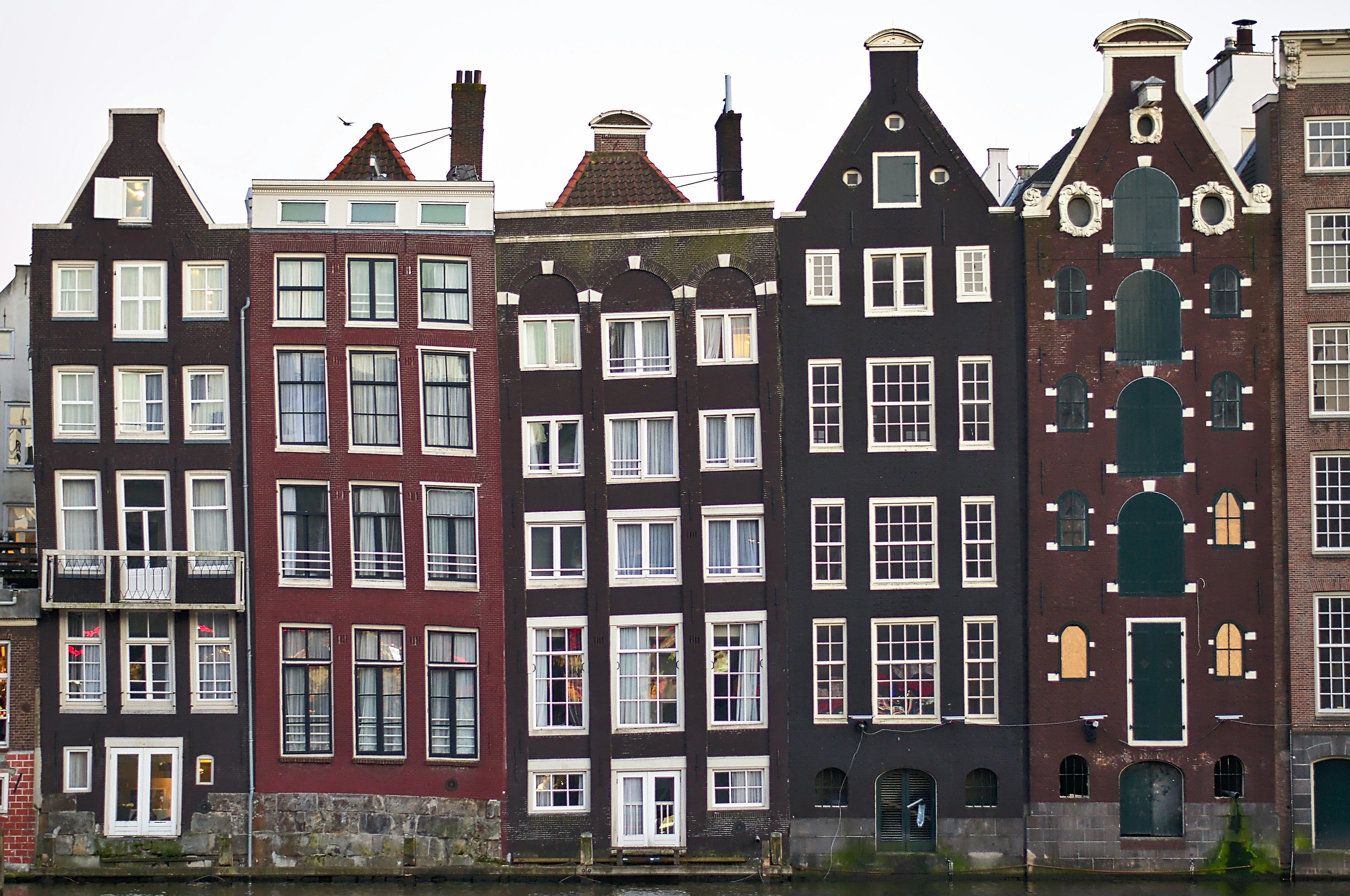 Hotel MAI Amsterdam - Tap to explore photos