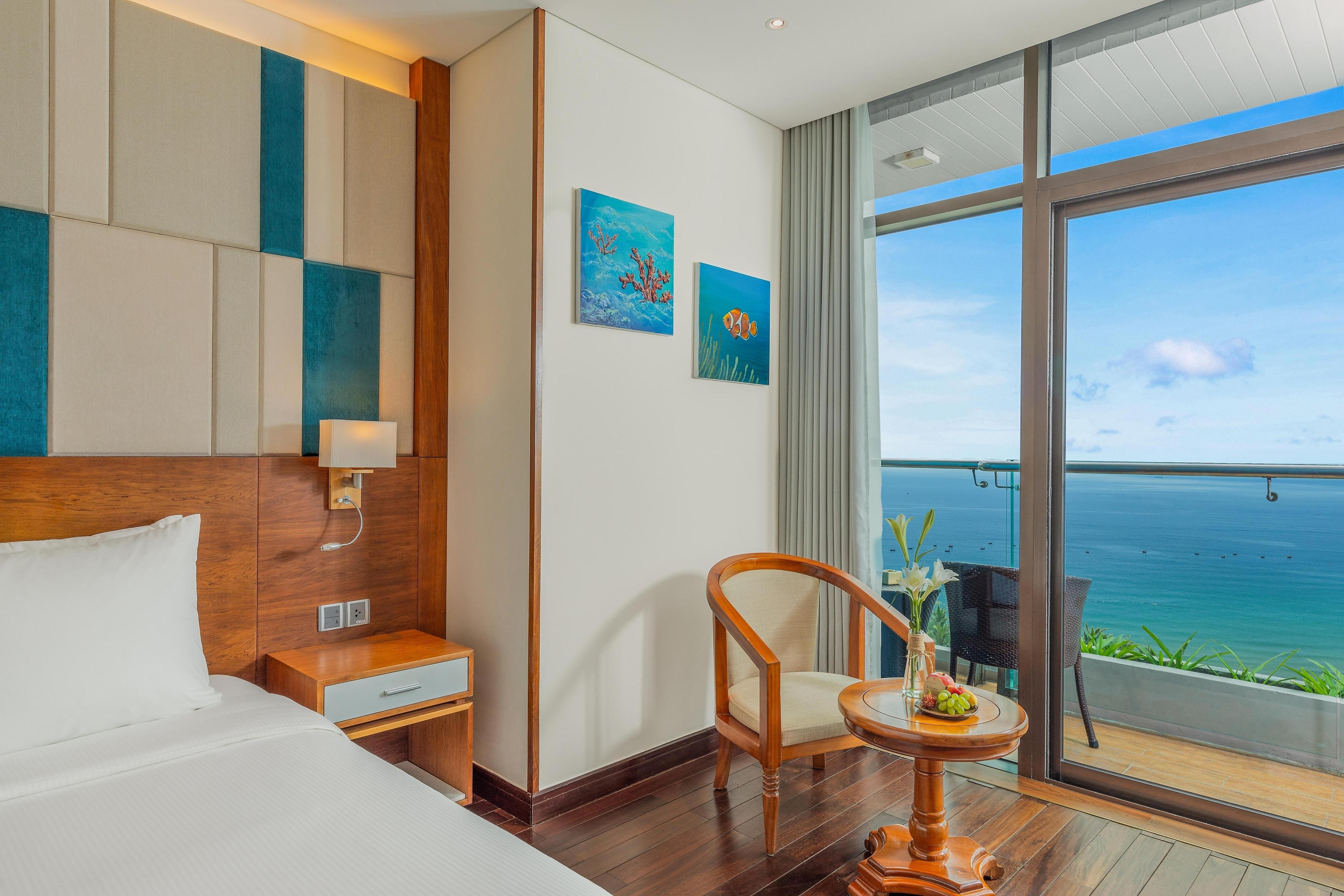 Mandila Beach Hotel Danang - Tap to explore photos