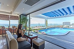 Sea Phoenix Hotel, Da Nang