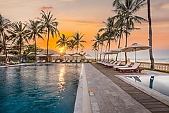 Victoria Hoi An Beach Resort & Spa, هوي آن