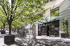 Shota@Rustaveli boutique hotel