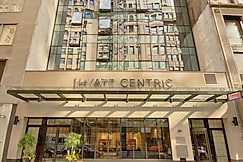 Hyatt Centric Midtown 5th Avenue New York, New York