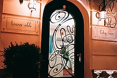 City Inn Boutique Hotel, Mtskheta
