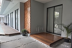 Gemini Star Hotel, Bali