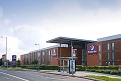 Premier Inn London Heathrow Airport T2 & T3 (Bath Road),  London