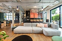STAYERY Berlin Friedrichshain, Uckermark