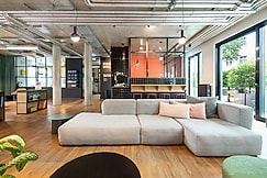 STAYERY Berlin Friedrichshain, Berlin