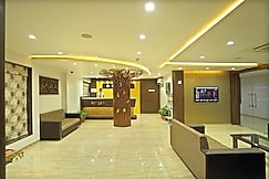 Hotel The Grand Vaibhav, Gandhidham