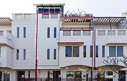 Facade