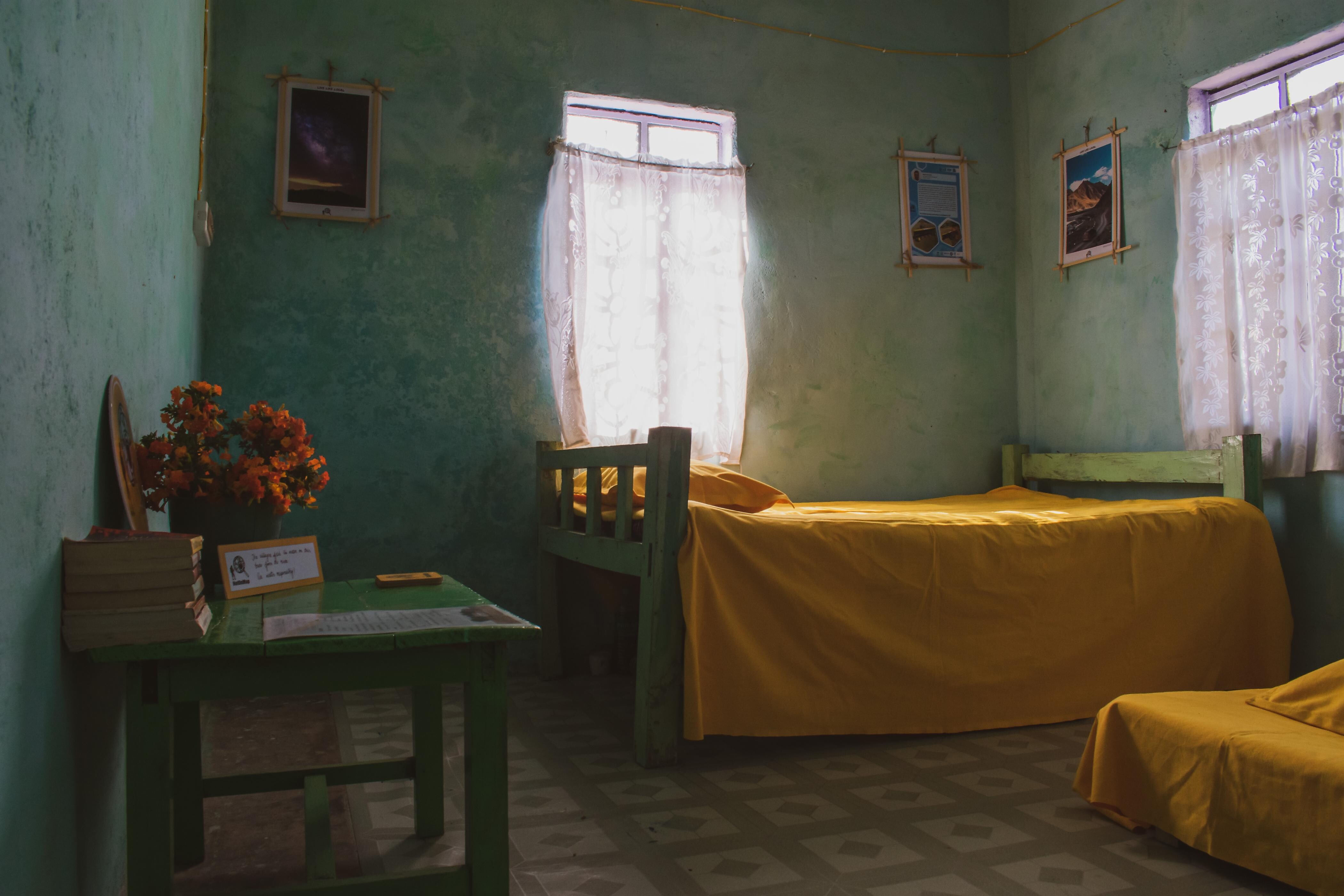 NotOnMap - Samanlang Homestay - Tap to explore photos
