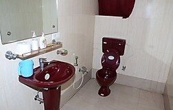 Washroom