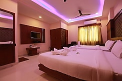 Apple Suites - Gandhi Nagar, Bangalore