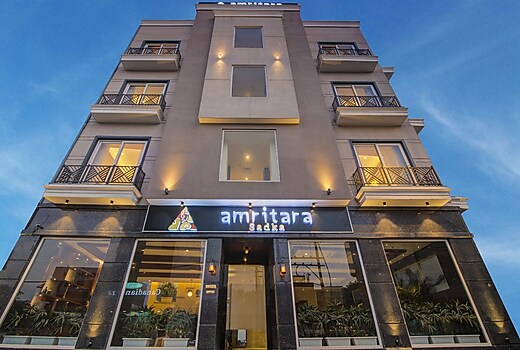 Amritara Sadka
