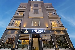 Amritara Sadka, Amritsar