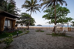 Buena Vida Beach Resort, Goa