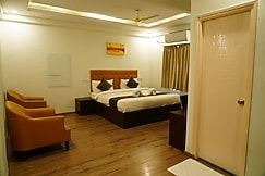 Suraksha Stay ITPL Hotel Bangalore, Bangalore