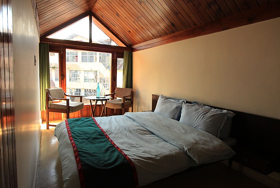 The Red House Manali Hotel Book 1 The Red House Manali Hotel Book 1