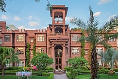 Daspan House, Bhopalgarh