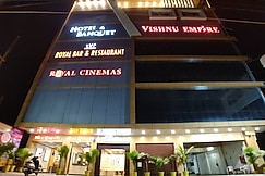 Hotel Vishnu Empire, Rewa