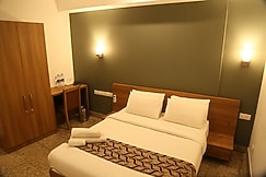 Hotel Omkara, Calicut (Kozhikode)