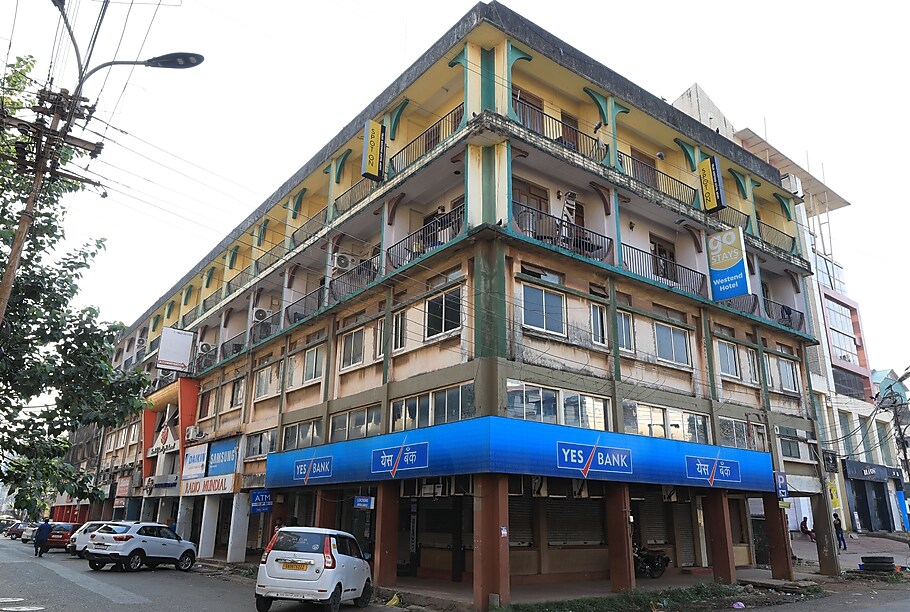 Teles Westend Hotel Goa Hotel Free Cancellation Price Address Reviews Teles Westend Hotel Goa Hotel Free Cancellation Price Address Reviews