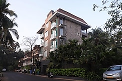 Red Thread Calangute, Goa