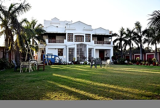 Varanasi Yogashala