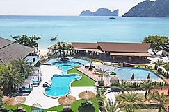 U Rip Resort, Phi Phi
