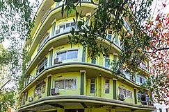 Hotel Thaai (Near Railway Station ), Coimbatore