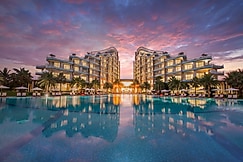 Vinpearl Resort and Golf Nam Hoi An, Thang Binh