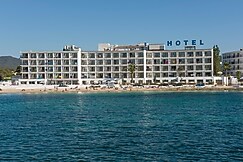 Vibra S Estanyol, Ibiza