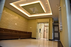 Hotel Shri Gourav, Bikaner