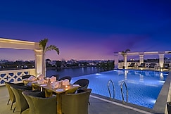 Brahma Niwas- Best Lake View Hotel in Udaipur, Udaipur