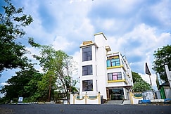 THE SONARTAREE HOTEL AND RESTAURANT, Shantiniketan