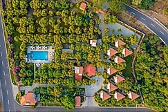 Gir Vihar Resort, Sasan Gir