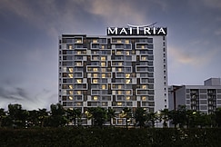 Maitria Hotel Rama 9 - A Chatrium Collection, Bangkok