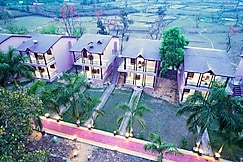 Vanya Resort, Jabalpur