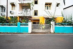 Sand Castle | Homestay Near The Beach, Goa