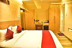 Hotel Acco Grand, Lucknow