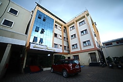 Hotel Samrat Presidency, Gajwel