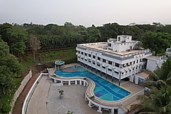 U Rivergate Resort & Spa, Karjat, Karjat